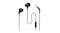 JBL Endurance Run 2 In-Ear Headphones - Black JBL Endurance Run 2 In-Ear Headphones - Black