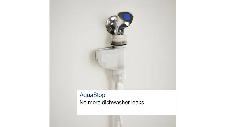 Bosch 14 Place Setting Dishwasher - Freestanding with 6 Programs - Black Inox (Series 4/SMS4HVB01A) Bosch 14 Place Setting Dishwasher - Freestanding with 6 Programs - Black Inox (Series 4/SMS4HVB01A)