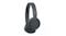 Sony WH-CH520 Wireless On-Ear Headphones - Black Sony WH-CH520 Wireless On-Ear Headphones - Black