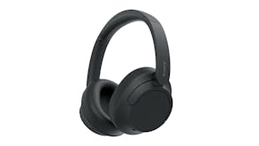 Sony WH-CH720N Noise Cancelling Wireless Over-Ear Headphones - Black