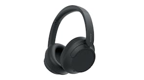 Sony WH-CH720N Noise Cancelling Wireless Over-Ear Headphones - Black