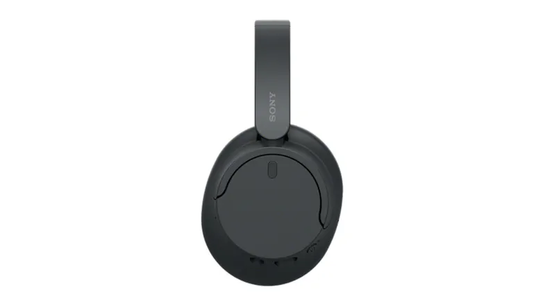 Sony WH-CH720N Noise Cancelling Wireless Over-Ear Headphones - Black Sony WH-CH720N Noise Cancelling Wireless Over-Ear Headphones - Black
