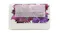 Amore Nourishing Vegetable Soap - Relax - 170g/6oz Amore Nourishing Vegetable Soap - Relax - 170g/6oz
