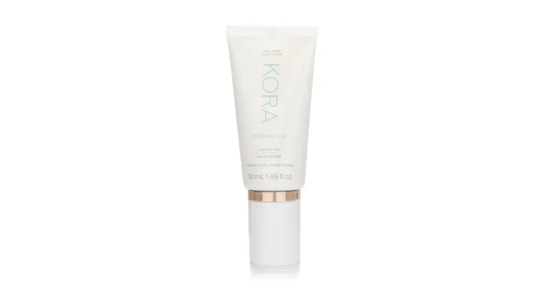 Kora Organics Hydrating Moisturizer - 50ml/1.69oz Kora Organics Hydrating Moisturizer - 50ml/1.69oz