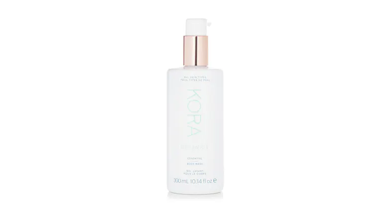 Kora Organics Essential Body Wash - 300ml/10.14oz Kora Organics Essential Body Wash - 300ml/10.14oz