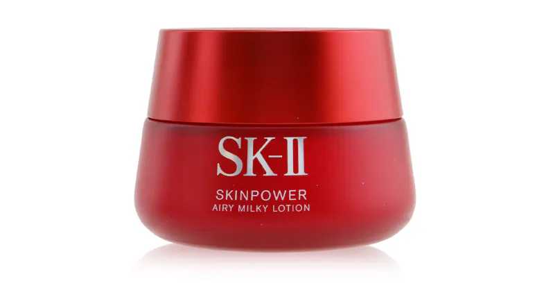 SK II Skinpower Airy Milky Lotion - 80g/2.7oz SK II Skinpower Airy Milky Lotion - 80g/2.7oz
