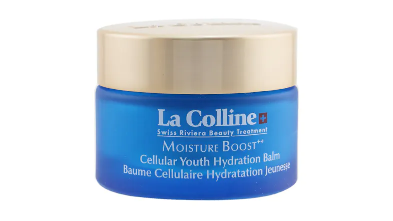 Moisture Boost++ - Cellular Youth Hydration Balm - 50ml/1.7oz Moisture Boost++ - Cellular Youth Hydration Balm - 50ml/1.7oz