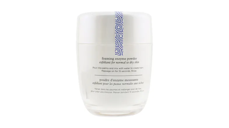 Tatcha The Rice Polish Foaming Enzyme Powder - Classic (For Normal To Dry Skin) - 60g/2.1oz Tatcha The Rice Polish Foaming Enzyme Powder - Classic (For Normal To Dry Skin) - 60g/2.1oz