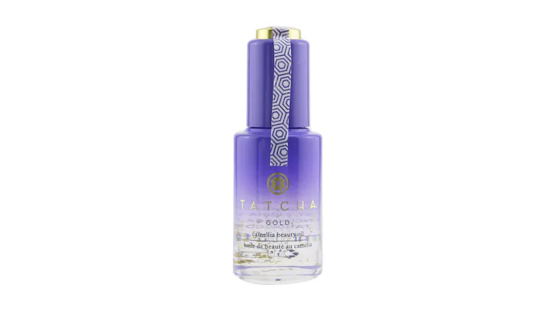 Tatcha Gold Camellia Beauty Oil - 30ml/1oz Tatcha Gold Camellia Beauty Oil - 30ml/1oz