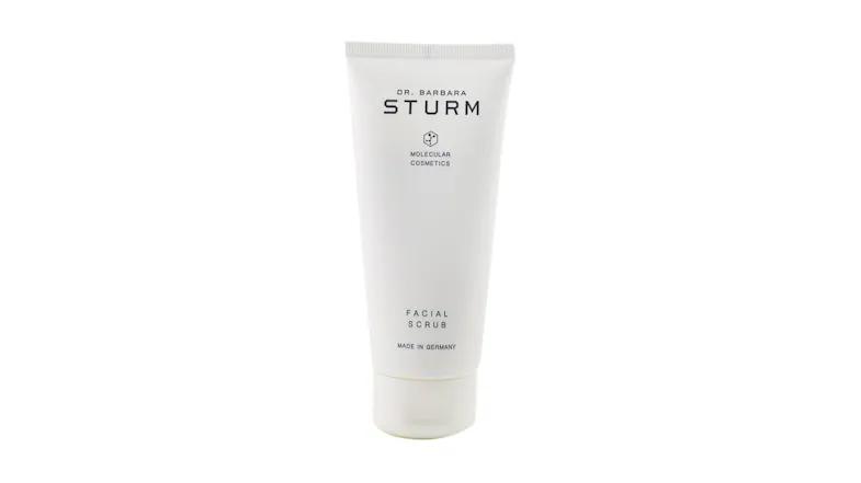 Dr. Barbara Sturm Facial Scrub - 100ml/3.38oz Dr. Barbara Sturm Facial Scrub - 100ml/3.38oz