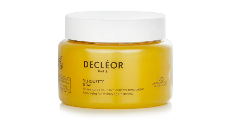 Body Balm For Reshaping Treatment (Salon Size) - 250ml/8.5oz Body Balm For Reshaping Treatment (Salon Size) - 250ml/8.5oz