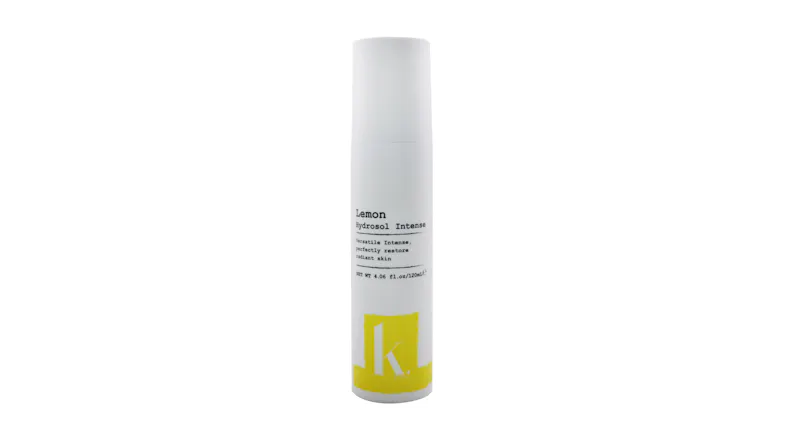K Series. Lemon Hydrosol Intense - 120ml/4.06oz K Series. Lemon Hydrosol Intense - 120ml/4.06oz