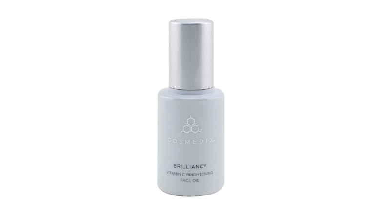 Brilliancy Vitamin C Brightening Face Oil - 30ml/1oz Brilliancy Vitamin C Brightening Face Oil - 30ml/1oz