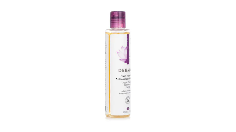 Derma E Firm + Lift Skin Firming Antioxidant Cleanser - 175ml/6oz Derma E Firm + Lift Skin Firming Antioxidant Cleanser - 175ml/6oz