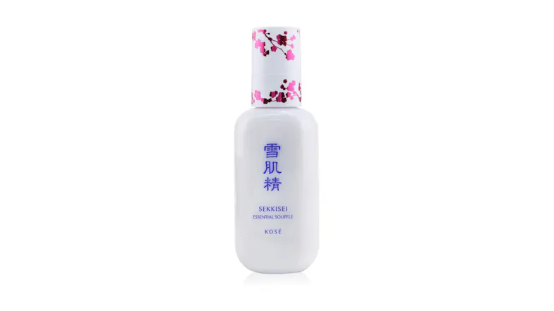 Kose Sekkisei Essential Souffle (Sakura Limited Edition) - 140ml/4.9oz Kose Sekkisei Essential Souffle (Sakura Limited Edition) - 140ml/4.9oz