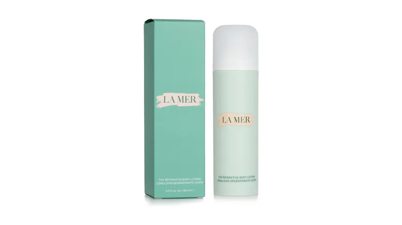 La Mer The Reparative Body Lotion - 160ml/5.3oz La Mer The Reparative Body Lotion - 160ml/5.3oz