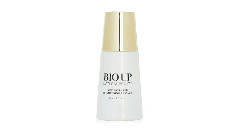 Natural Beauty BIO-UP a-GG Ascorbyl Glucoside Concentrated Brightening Essence - 30ml/1.01oz Natural Beauty BIO-UP a-GG Ascorbyl Glucoside Concentrated Brightening Essence - 30ml/1.01oz