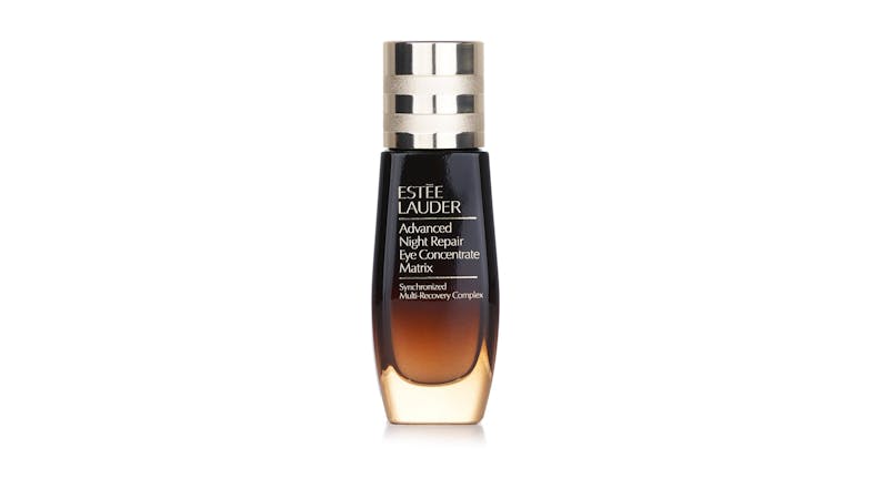 Estee Lauder Advanced Night Repair Eye Concentrate Matrix Synchronized Multi-Recovery Complex - 15ml/0.5oz Estee Lauder Advanced Night Repair Eye Concentrate Matrix Synchronized Multi-Recovery Complex - 15ml/0.5oz
