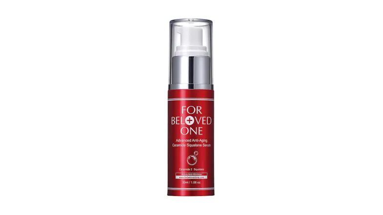 For Beloved One Advanced Anti-Aging - Ceramide Squalane Serum - 30ml/1.06oz For Beloved One Advanced Anti-Aging - Ceramide Squalane Serum - 30ml/1.06oz