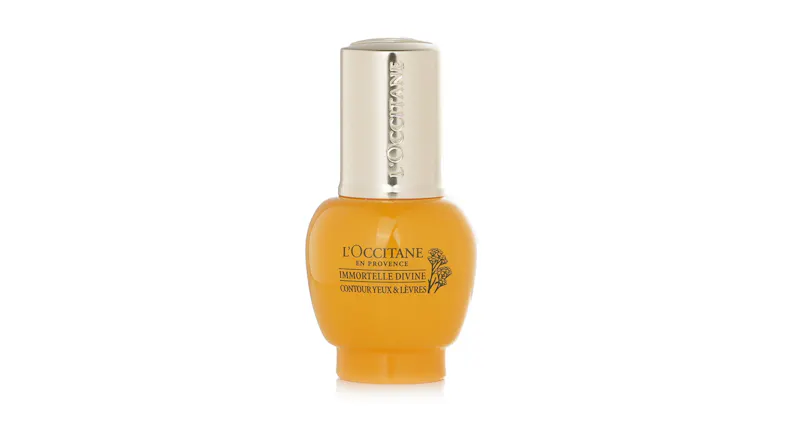 L'Occitane Immortelle Divine Eye & Lip Contour - 15ml/0.5oz L'Occitane Immortelle Divine Eye & Lip Contour - 15ml/0.5oz