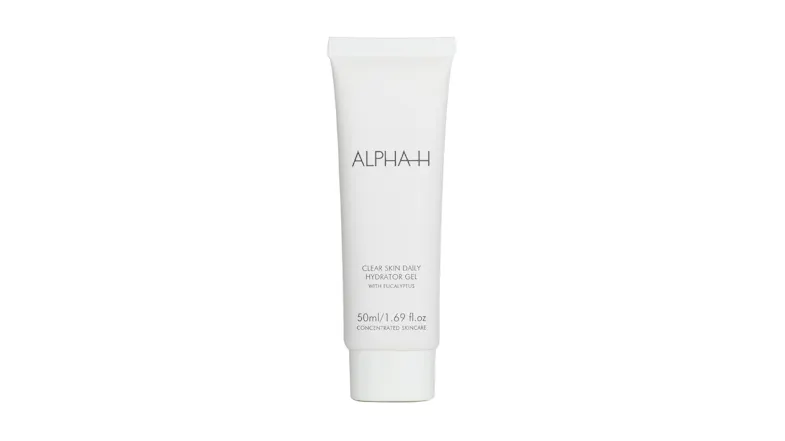 Alpha-H Clear Skin Daily Hydrator Gel - 50ml/1.69oz Alpha-H Clear Skin Daily Hydrator Gel - 50ml/1.69oz
