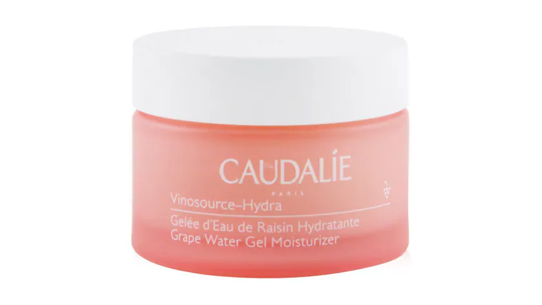 Caudalie Vinosource-Hydra Grape Water Gel Moisturizer - 50ml/1.6oz Caudalie Vinosource-Hydra Grape Water Gel Moisturizer - 50ml/1.6oz