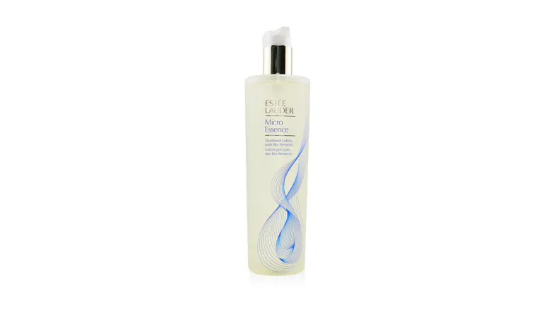Estee Lauder Micro Essence Treatment Lotion with Bio-Ferment - 400ml/13.5oz Estee Lauder Micro Essence Treatment Lotion with Bio-Ferment - 400ml/13.5oz