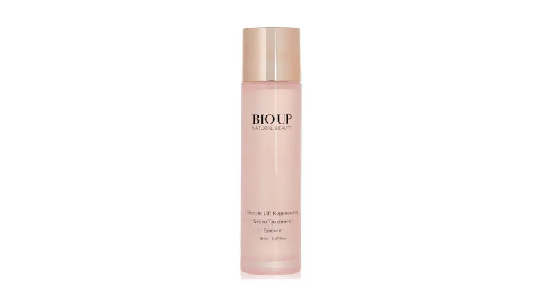 Natural Beauty BIO UP Ultimate Lift Regenerating Micro Treatment Essence - 150ml/5.07oz Natural Beauty BIO UP Ultimate Lift Regenerating Micro Treatment Essence - 150ml/5.07oz