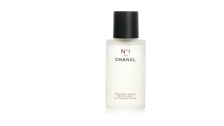 N°1 De Chanel Red Camellia Revitalizing Serum-In-Mist - 50ml/1.7oz N°1 De Chanel Red Camellia Revitalizing Serum-In-Mist - 50ml/1.7oz