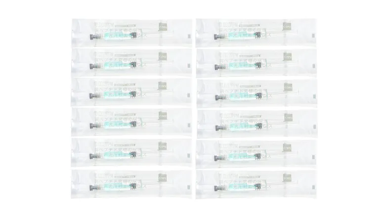 COYU 10000ppm Copper Peptide Ultimate Moisturizing Essence - 12x2ml COYU 10000ppm Copper Peptide Ultimate Moisturizing Essence - 12x2ml