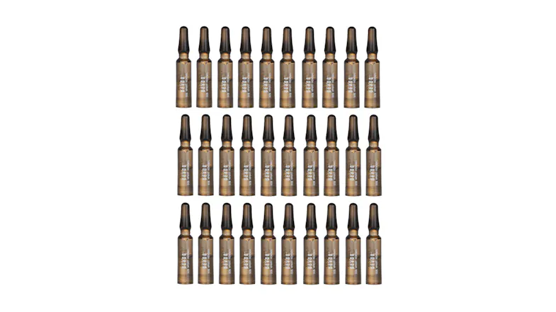 DEVDO 90% HPBRT Renewal Serum - 30x1ml DEVDO 90% HPBRT Renewal Serum - 30x1ml