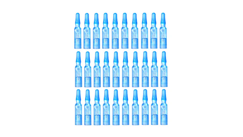 DEVDO Active Hyaluronic acid B5 Deep Hydro & Repair Serum Treatment - 30x1ml DEVDO Active Hyaluronic acid B5 Deep Hydro & Repair Serum Treatment - 30x1ml