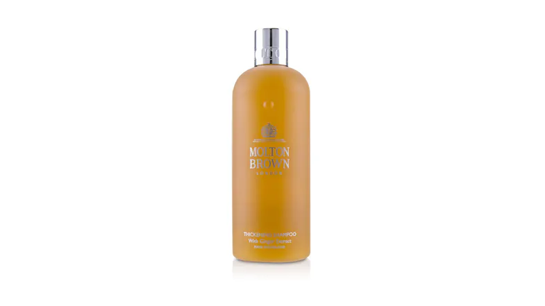 Molton Brown Thickening Shampoo with Ginger Extract (Fine Hair) - 300ml/10oz Molton Brown Thickening Shampoo with Ginger Extract (Fine Hair) - 300ml/10oz