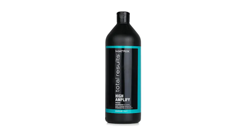 Matrix Total Results High Amplify Protein Conditioner (For Volume) - 1000ml/33.8oz Matrix Total Results High Amplify Protein Conditioner (For Volume) - 1000ml/33.8oz