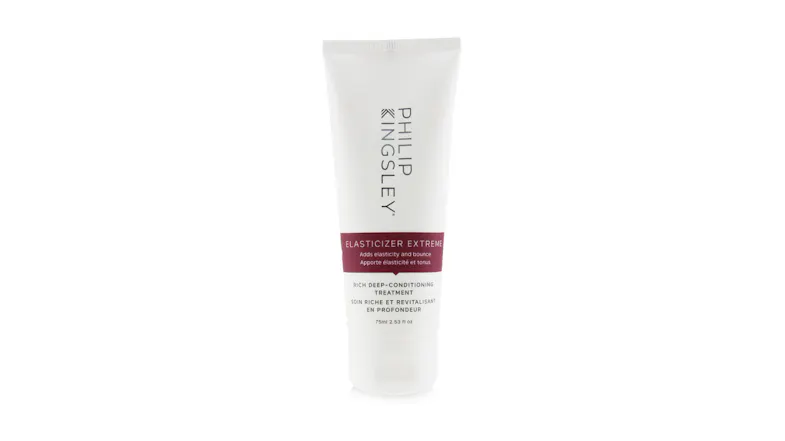 Elasticizer Extreme Rich Deep-Conditioning Treatment - 75ml/2.53oz Elasticizer Extreme Rich Deep-Conditioning Treatment - 75ml/2.53oz