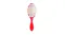 Wet Brush Pro Flex Dry Ombre - # Coral - 1pc Wet Brush Pro Flex Dry Ombre - # Coral - 1pc