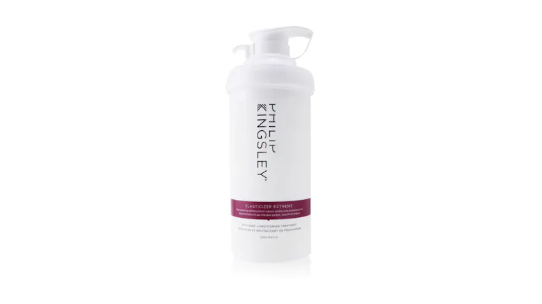 Philip Kingsley Elasticizer Extreme Rich Deep-Conditioning Treatment - 500ml/16.9oz Philip Kingsley Elasticizer Extreme Rich Deep-Conditioning Treatment - 500ml/16.9oz