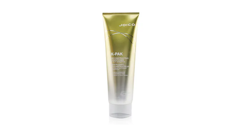 Joico K-Pak Reconstructing Conditioner (To Repair Damaged Hair) - 250ml/8.5oz Joico K-Pak Reconstructing Conditioner (To Repair Damaged Hair) - 250ml/8.5oz