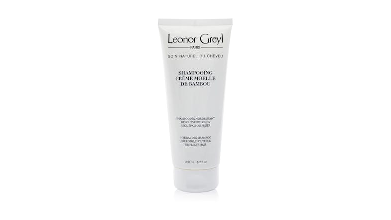 Shampooing Creme Moelle De Bambou Nourishing Shampoo - 200ml/7oz Shampooing Creme Moelle De Bambou Nourishing Shampoo - 200ml/7oz