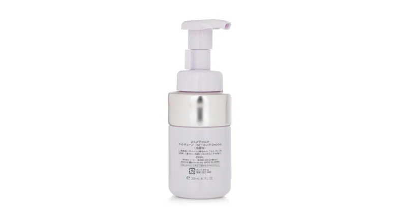 Cosme Decorte Phytotune Foaming Wash - 200ml/6.7oz Cosme Decorte Phytotune Foaming Wash - 200ml/6.7oz