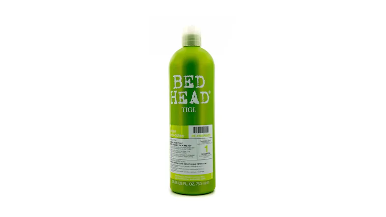 Tigi Bed Head Urban Anti+dotes Re-energize Shampoo - 750ml/25.36oz Tigi Bed Head Urban Anti+dotes Re-energize Shampoo - 750ml/25.36oz