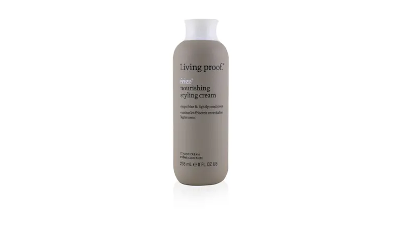 No Frizz Nourishing Styling Cream - 236ml/8oz No Frizz Nourishing Styling Cream - 236ml/8oz