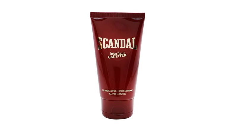Scandal Pour Homme All-Over Shower Gel - 150ml/5.1oz Scandal Pour Homme All-Over Shower Gel - 150ml/5.1oz