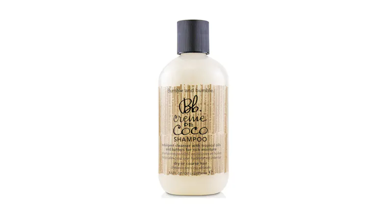 Bb. Creme De Coco Shampoo (Dry or Coarse Hair) - 250ml/8.5oz Bb. Creme De Coco Shampoo (Dry or Coarse Hair) - 250ml/8.5oz