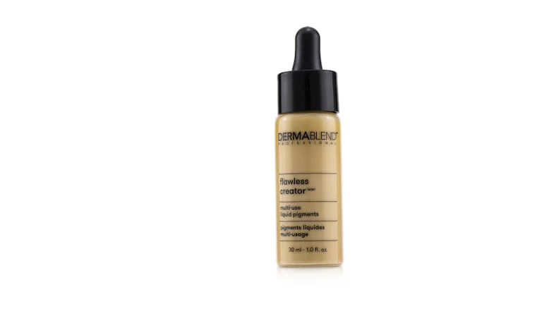 Dermablend Flawless Creator Multi Use Liquid Pigments Foundation - # 37W - 30ml/1oz Dermablend Flawless Creator Multi Use Liquid Pigments Foundation - # 37W - 30ml/1oz
