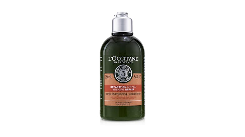 Aromachologie Intensive Repair Conditioner (Damaged Hair) - 250ml/8.4oz Aromachologie Intensive Repair Conditioner (Damaged Hair) - 250ml/8.4oz