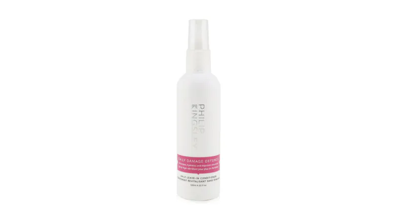 Philip Kingsley Daily Damage Defence Daily Leave-In Conditioner - 125ml/4.22oz Philip Kingsley Daily Damage Defence Daily Leave-In Conditioner - 125ml/4.22oz