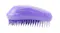 Tangle Teezer Thick and Curly Detangling Hair Brush - # Lilac Fondant - 1pc Tangle Teezer Thick and Curly Detangling Hair Brush - # Lilac Fondant - 1pc