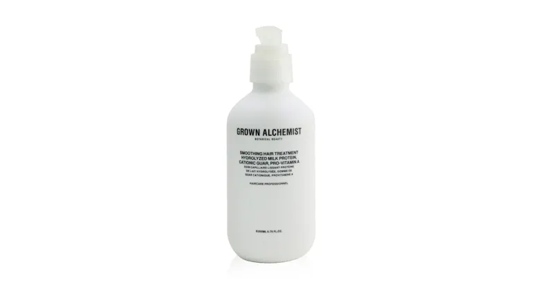 Smoothing Hair Treatment - 200ml/6.67oz Smoothing Hair Treatment - 200ml/6.67oz