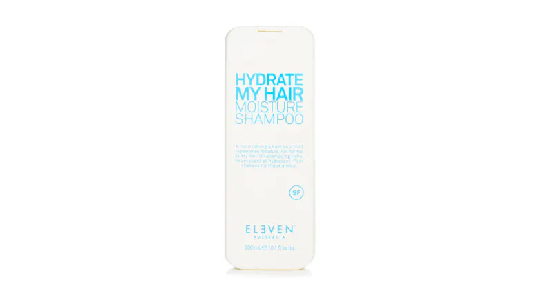Hydrate My Hair Moisture Shampoo - 300ml/10.1oz Hydrate My Hair Moisture Shampoo - 300ml/10.1oz